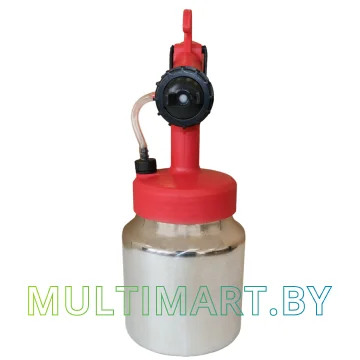 Краскораспылитель Edon EPS-700 картинка 4